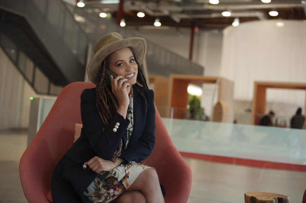 Maternity Concierge Breegan Jane