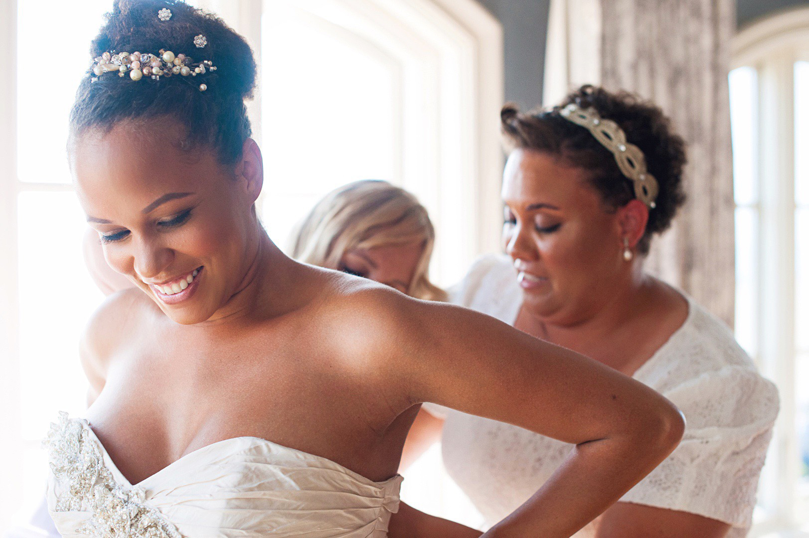 I�ll Never Regret the Cost of My Wedding Dress Breegan Jane