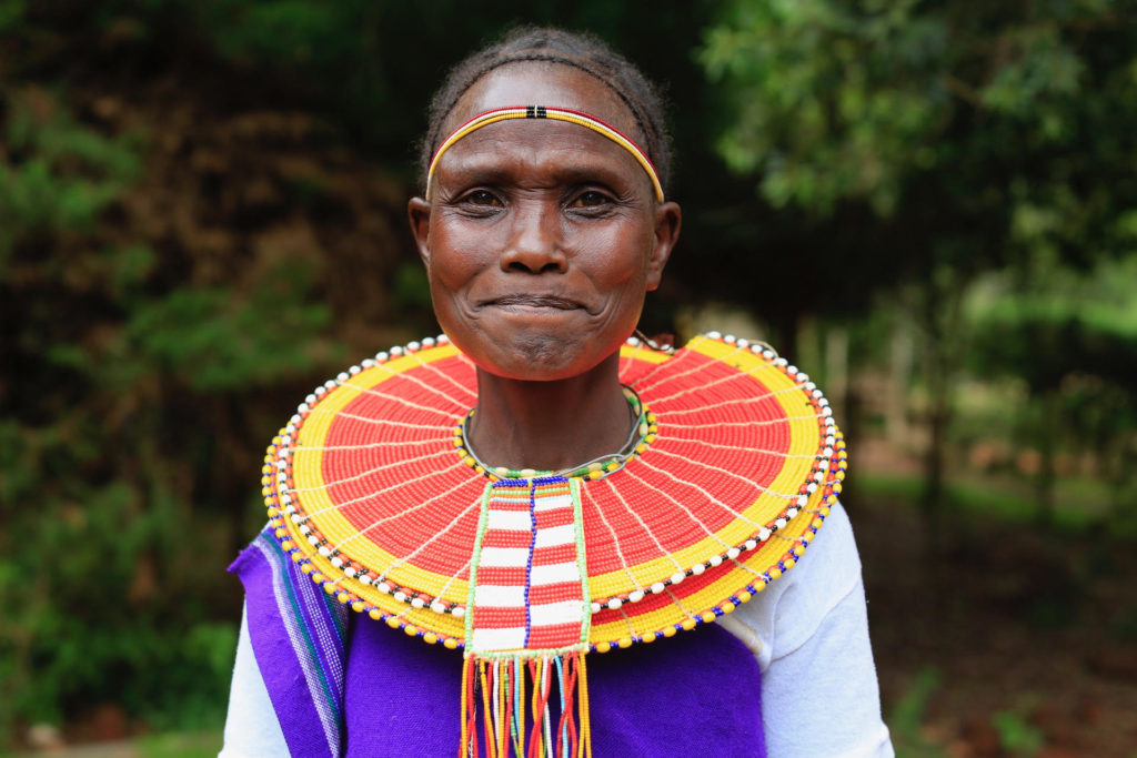 Profet dæmning albue The Beauty of Kenyan Jewelry - Breegan Jane