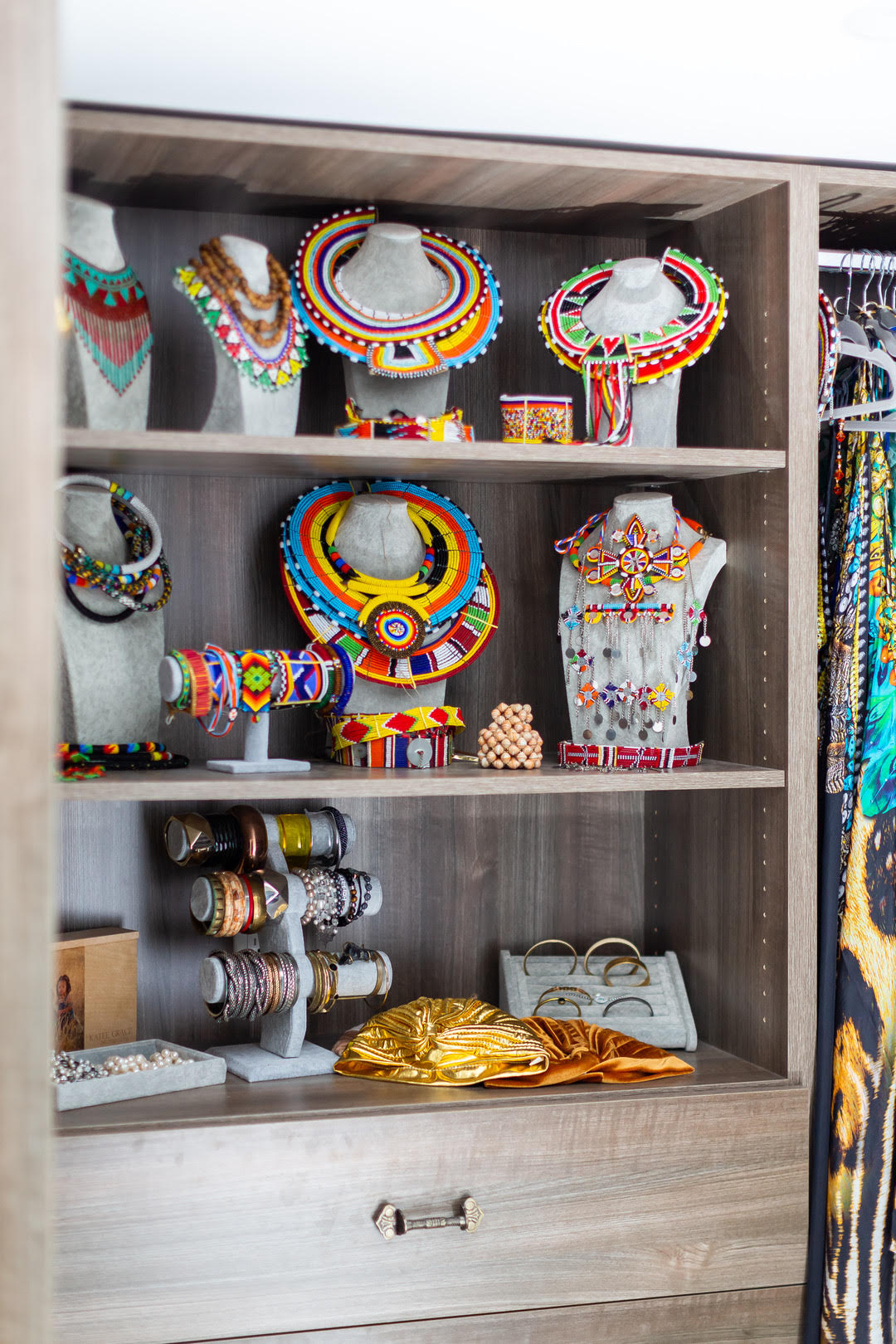 The Beauty of Kenyan Jewelry Breegan Jane