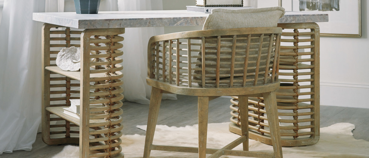 Hooker Furniture: Coastal Design That Wows - Breegan Jane