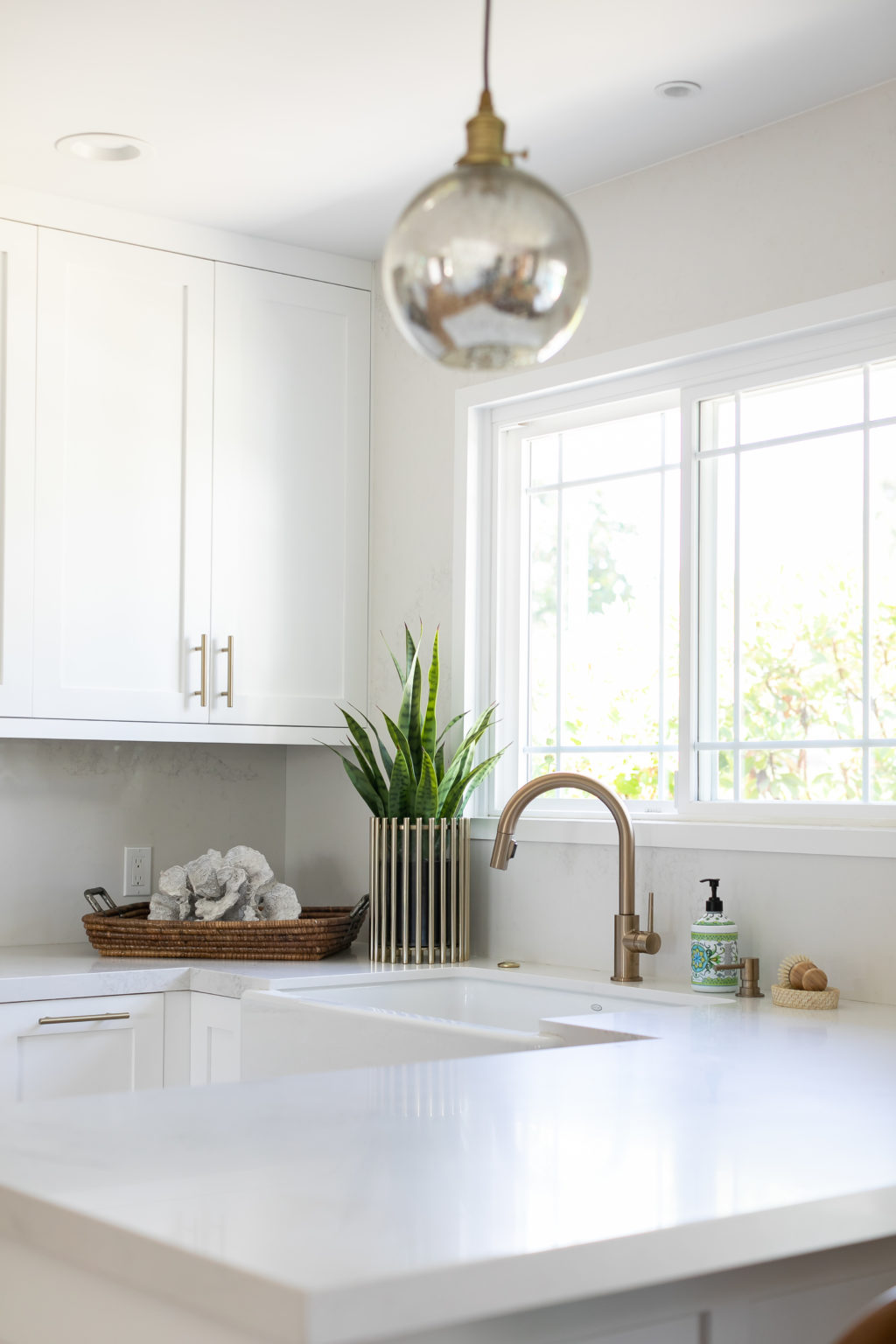 Tips for Choosing Countertop Materials Breegan Jane