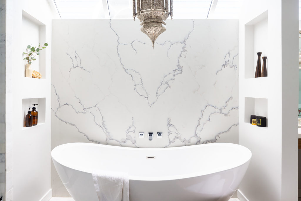 Choosing the Perfect Bathroom Accessories to Upgrade Your Style -  InteriorZine
